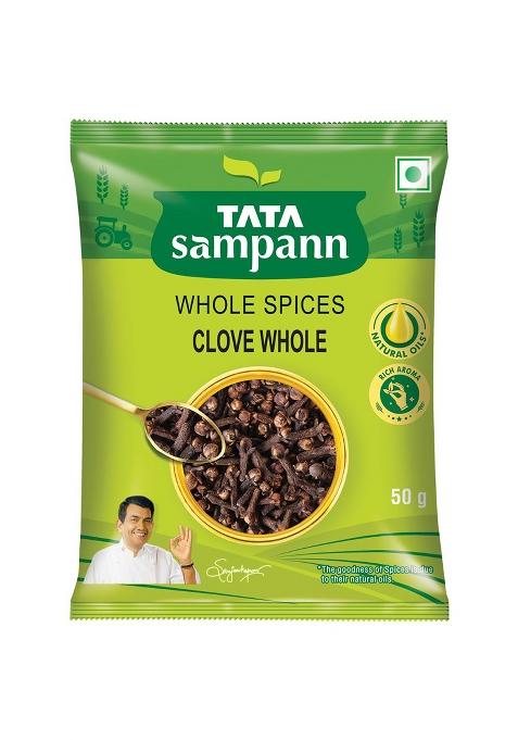 Tata Sampann Clove Whole, 50G