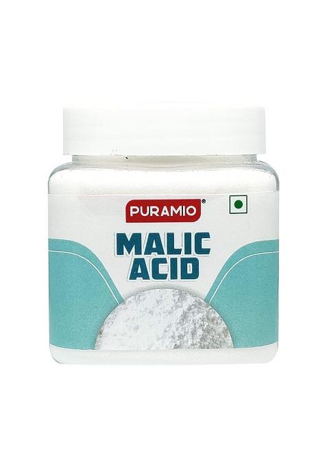 Puramio Malic Acid, (200G)