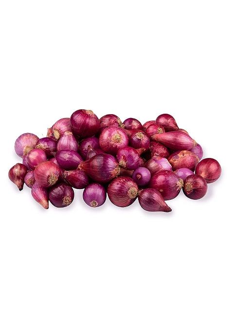 Fresh Onions - Sambar, 1Kg