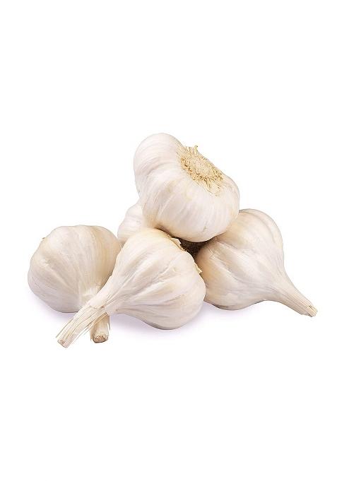 Naturally Grown Garlic, 100 G
