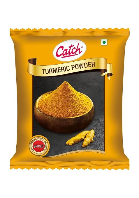 Catch Turmeric Powder, 200G