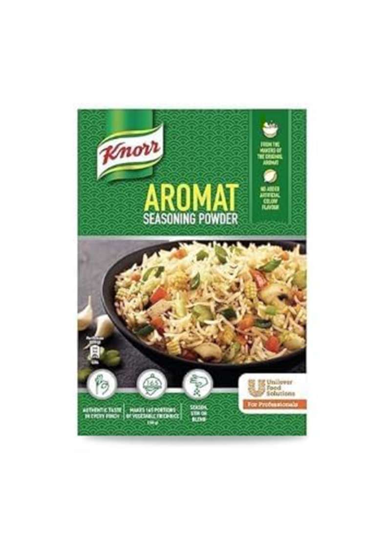 Nottacia Aromat Powder Seasoning,500 G - Indya