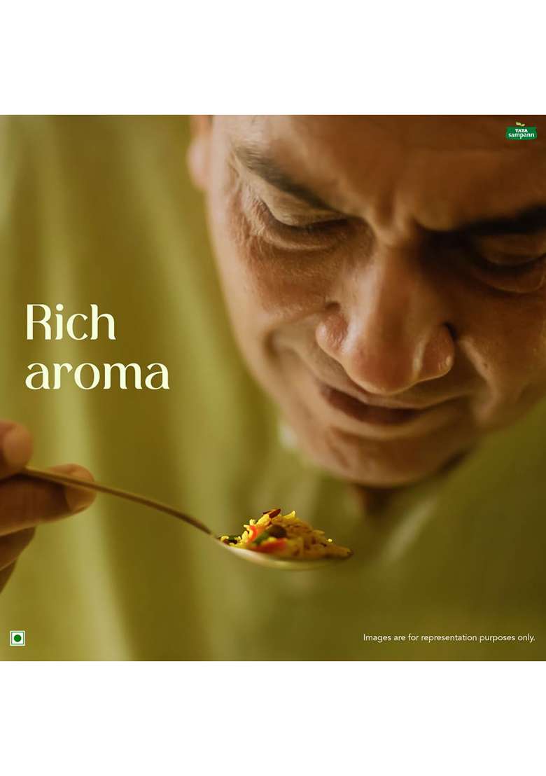 Tata Sampann Cardamom Whole, 50G - Indya