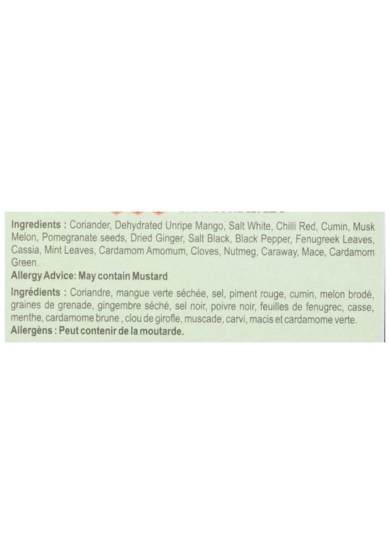 Mdh Chana Masala, 100G/115 G ( Weight May Vary )