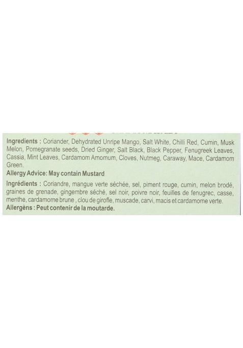 Mdh Chana Masala, 100G/115 G ( Weight May Vary )