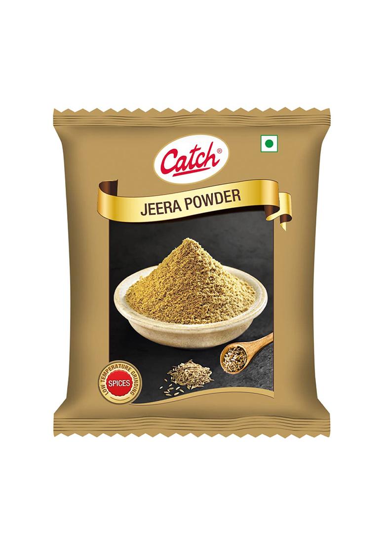Catch Cumin Powder | Jeera Powder, 100G