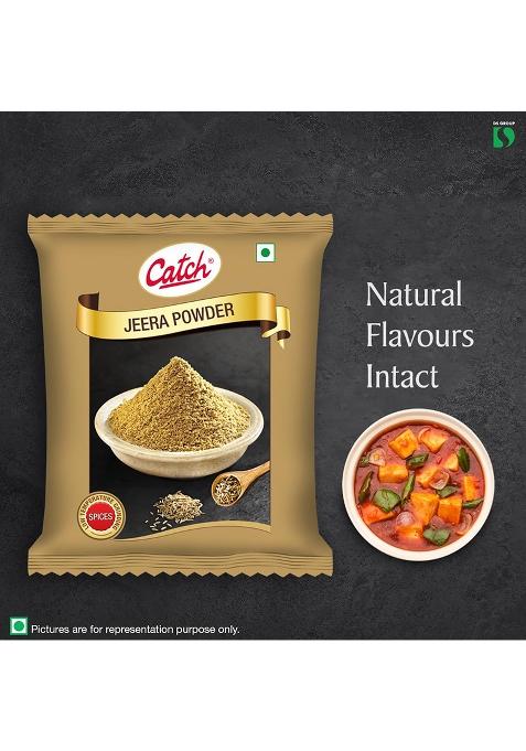 Catch Cumin Powder | Jeera Powder, 100G