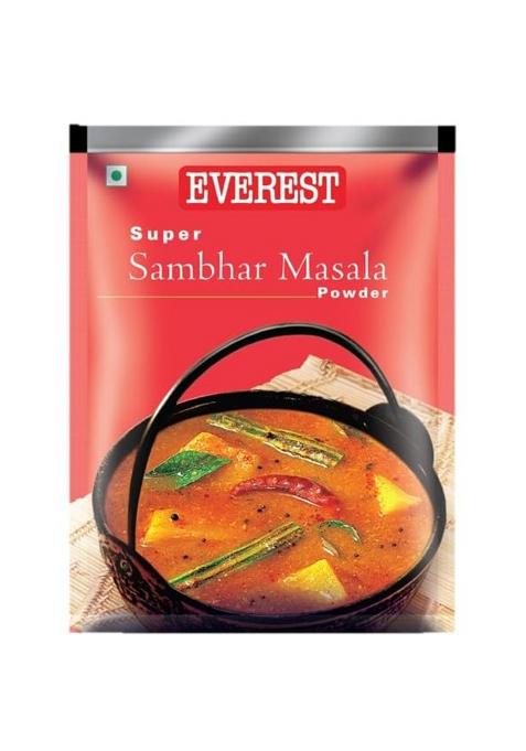 Everest Super Sambhar Masala 100 Gm