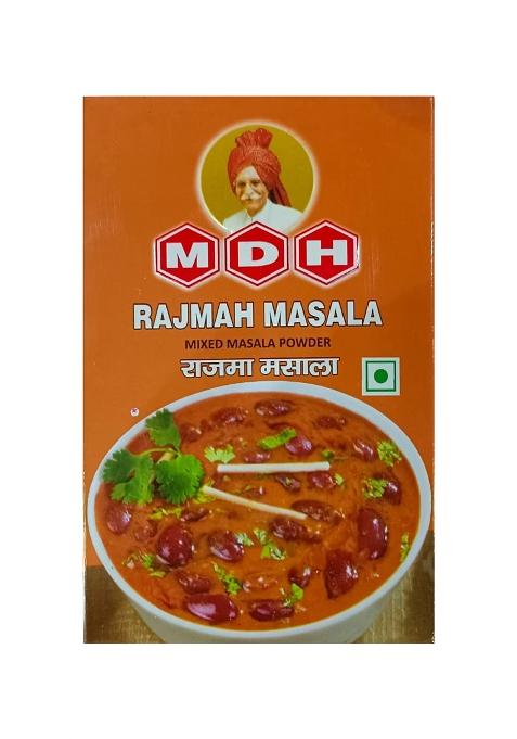 Mdh Rajmah Masala, 100G