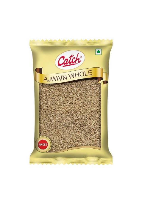 Catch Ajwain Whole | Carom Seed 100G