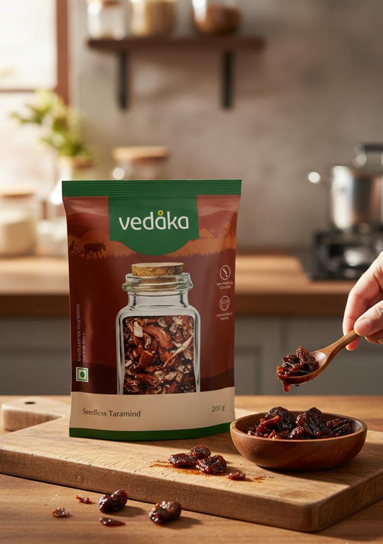 Vedaka Amazon Brand