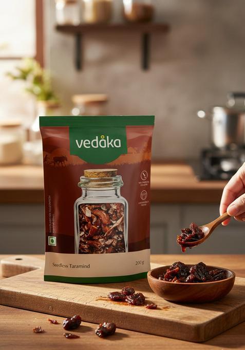 Vedaka Amazon Brand
