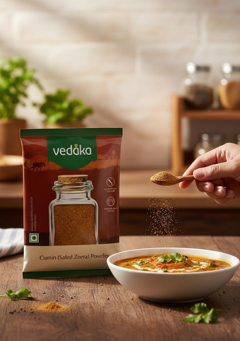 Vedaka Amazon Brand
