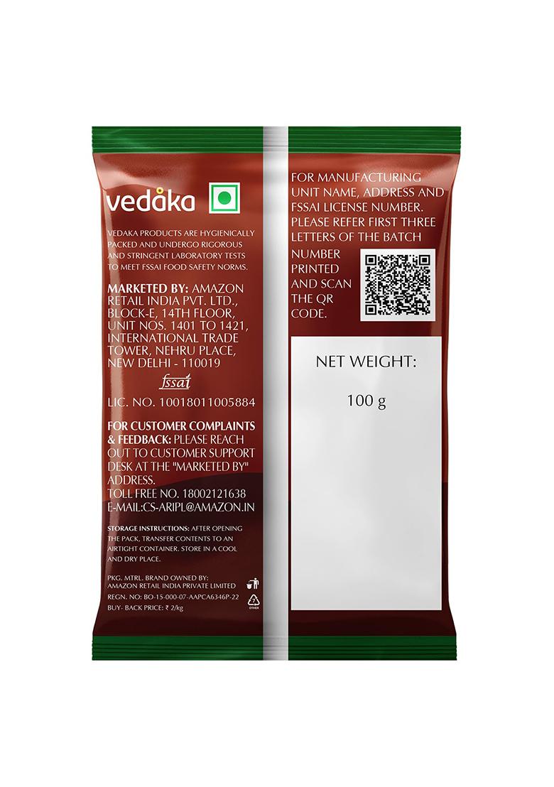 Vedaka Amazon Brand