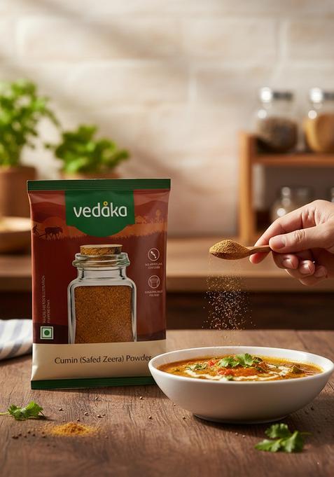 Vedaka Amazon Brand