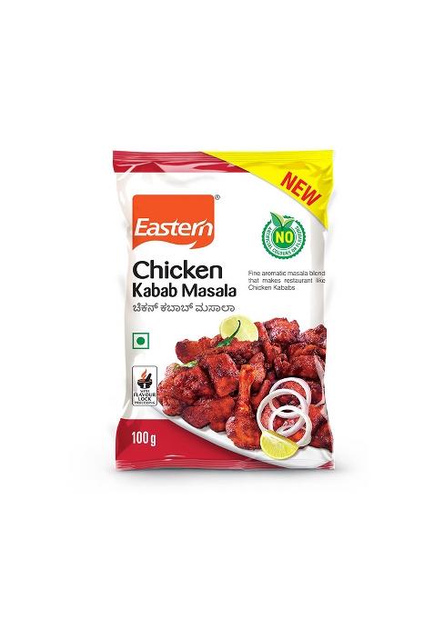 Eastern Kabab Masala 100 G (Pack Of 3)