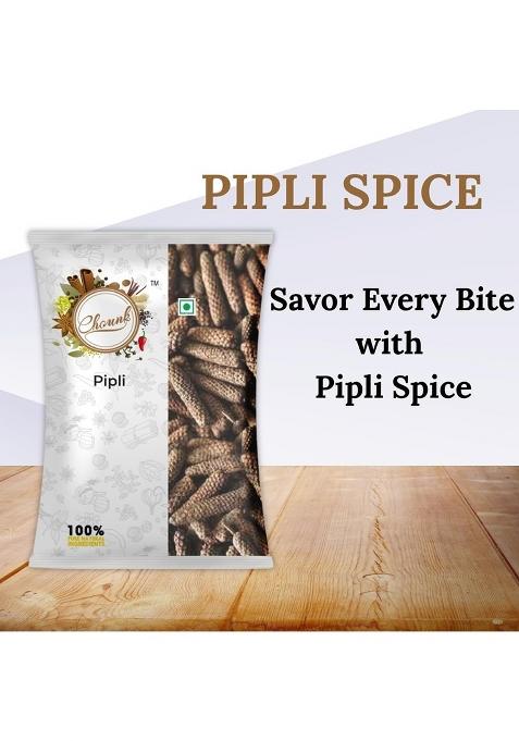 Chounk Premium Pipli Long Pepper Whole