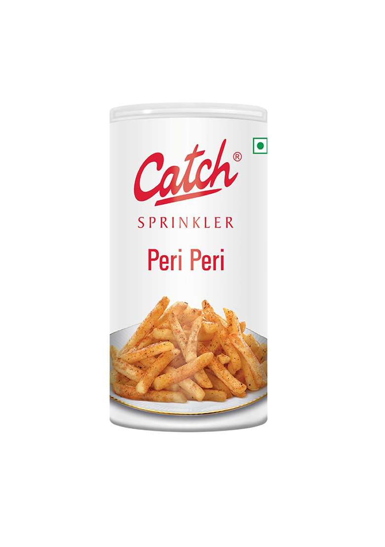 Catch Peri Masala Sprinkler - 90 G - Indya