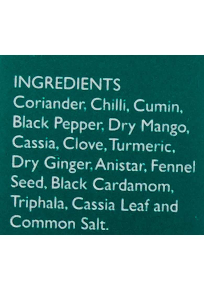 Everest Pav Bhaji Masala, 50G - Indya