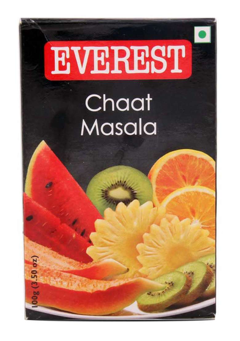 Everest Chat Masala, 100G - Indya