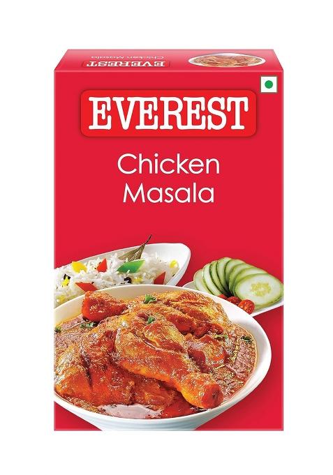 Everest Chicken Masala, 50G