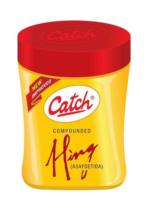 Catch Compounded Hing, 25G
