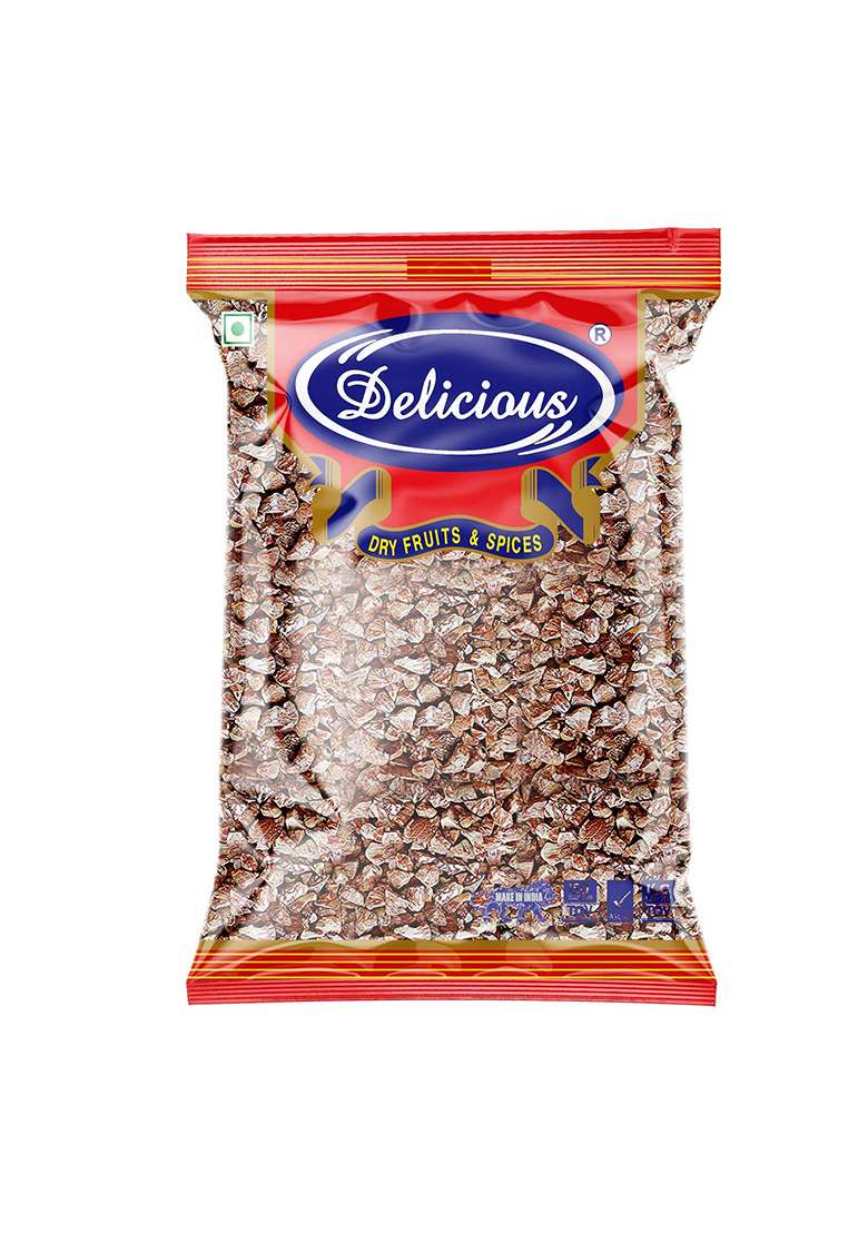 Delicious Chalia Supari Rawa (100Gram X Pack Of 2) - Mouthwatering Blend & Supari|Rawa For Extra Crunch|Perfect After-Meal Snack|Hygienically Packed|100% Natural Aids In Digestion - Indya