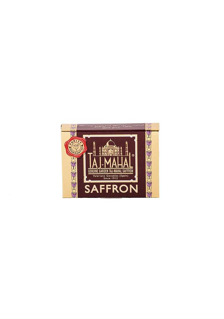 Taj Mahal Saffron, 2G - Indya