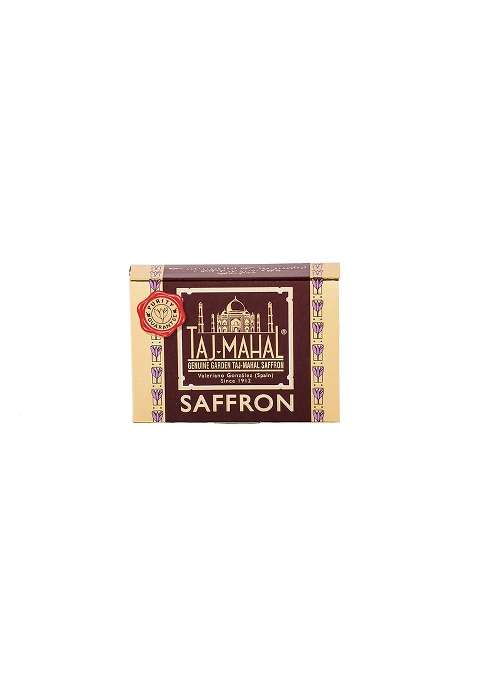 Taj Mahal Saffron, 2G