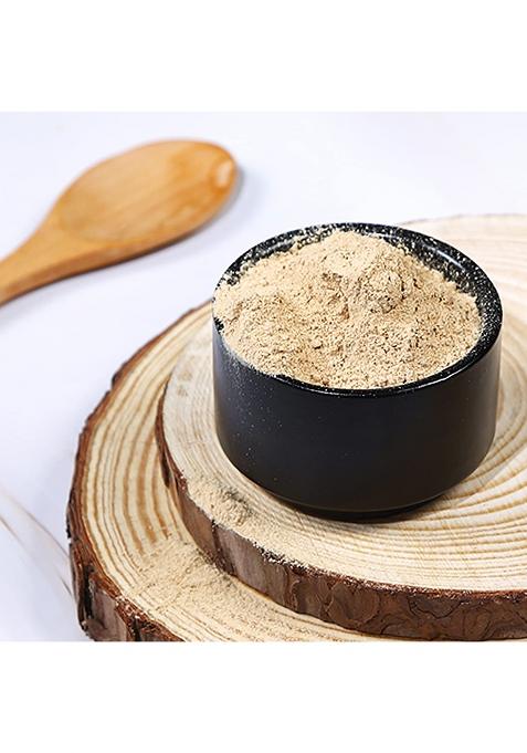 Crista Dehydrated Garlic Powder | 100% Pure Lehsun Ready To Use Farm Fresh Zero Added Colours, Fillers, Additives & Preservatives 45 Gms