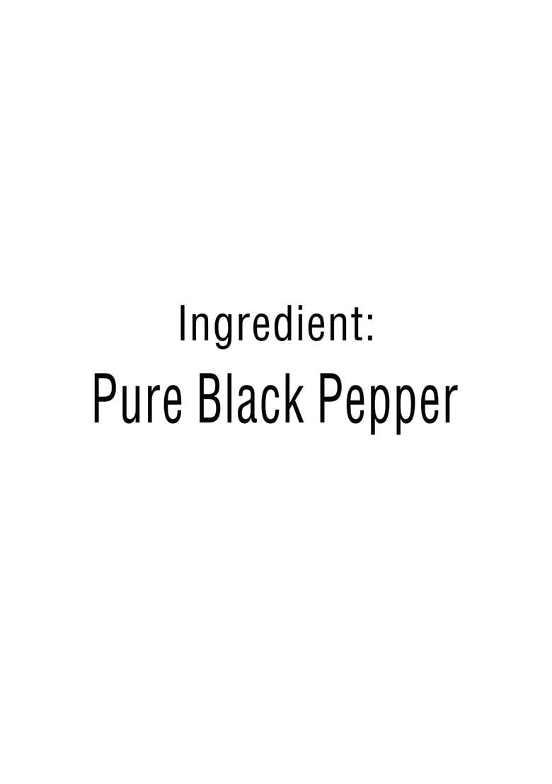 Tata Sampann Pure Black Pepper Powder 100G - Indya