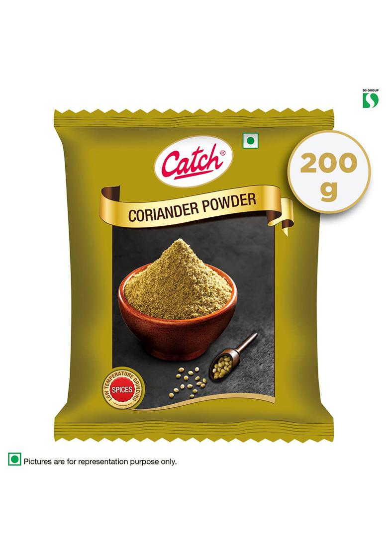 Catch Coriander Powder | Dhaniya Powder, 200G