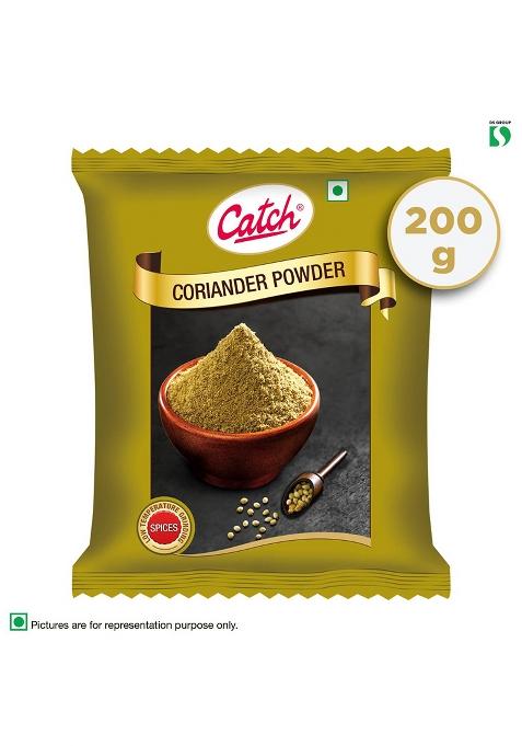 Catch Coriander Powder | Dhaniya Powder, 200G