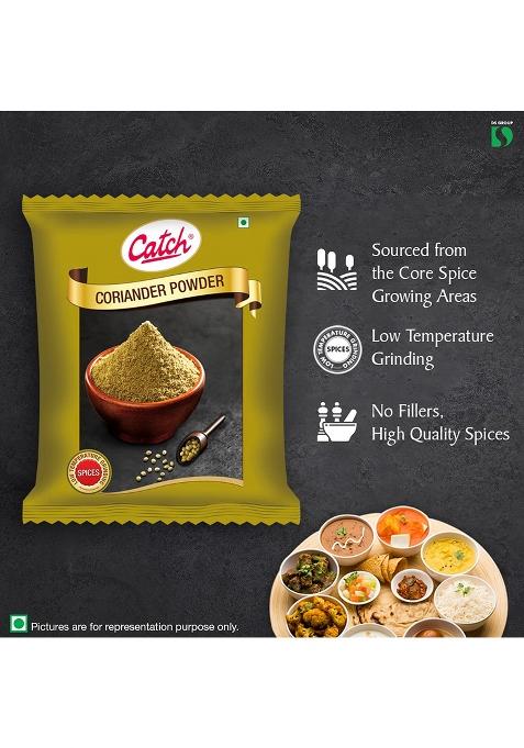 Catch Coriander Powder | Dhaniya Powder, 200G