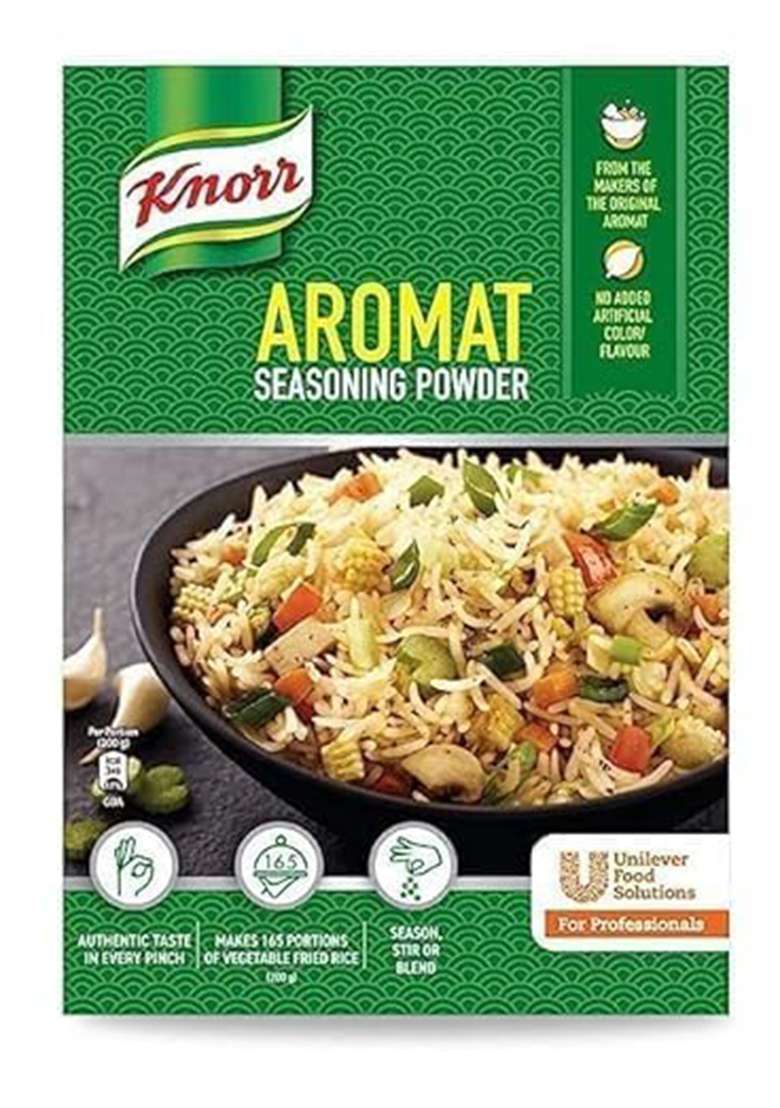 Knorr Seasoning 500G (500 G, Aromat Seasoning) - Indya