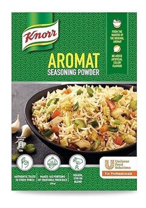 Knorr Seasoning 500G (500 G, Aromat Seasoning)