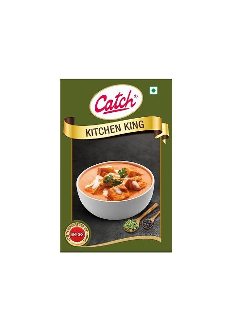 Catch Kitchen King 100G.