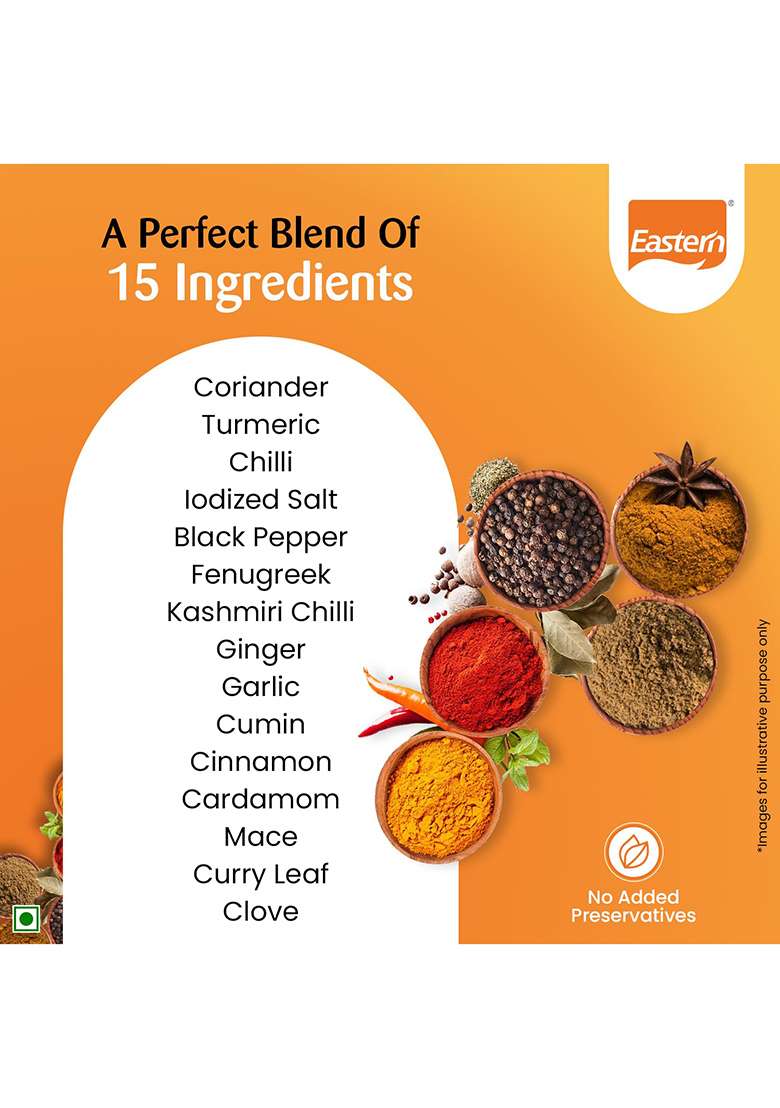 Eastern Chicken Masala 100G - Indya