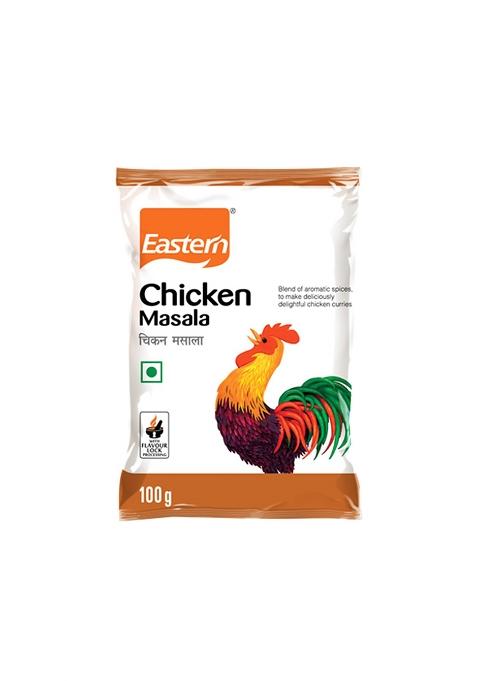Eastern Chicken Masala 100G