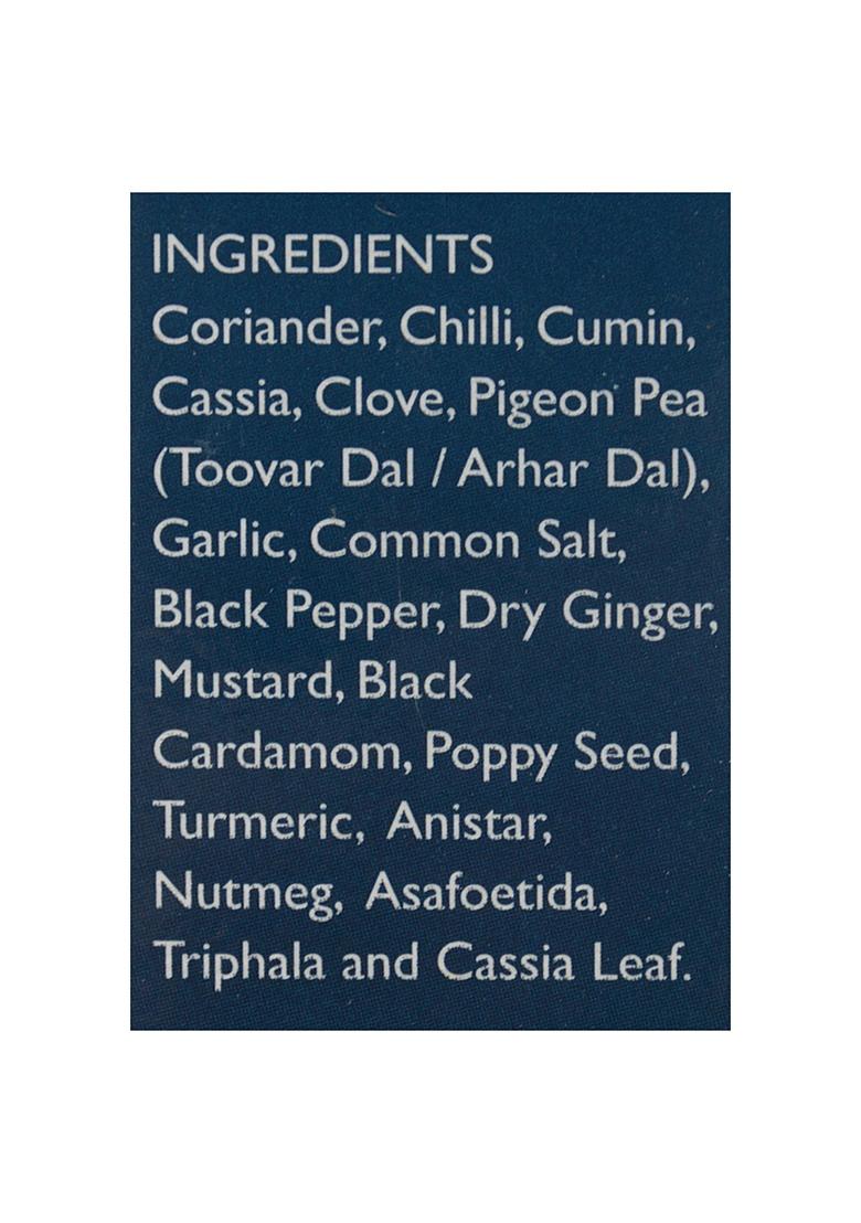 Everest Tandoori Chicken Masala Powder, 100G Carton.