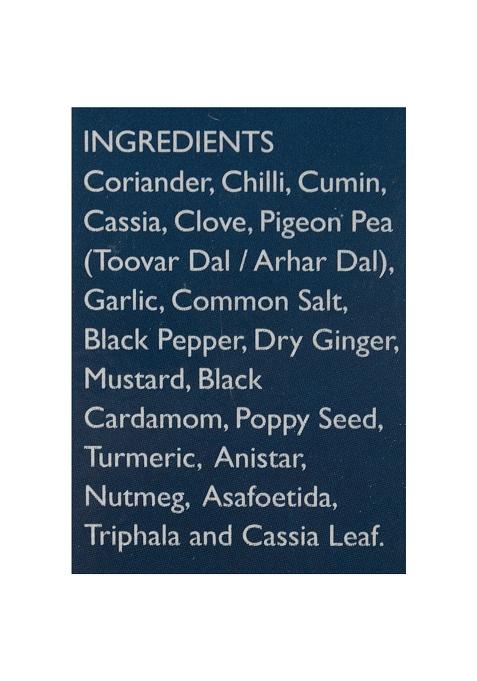 Everest Tandoori Chicken Masala Powder, 100G Carton.