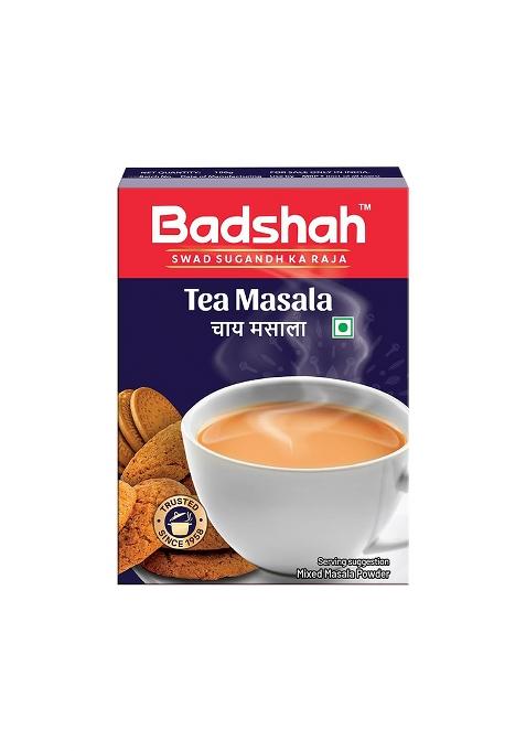 Badshah Tea Masala 100 Gm