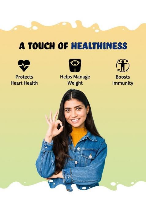 True Elements Black Sesame Seeds 250G