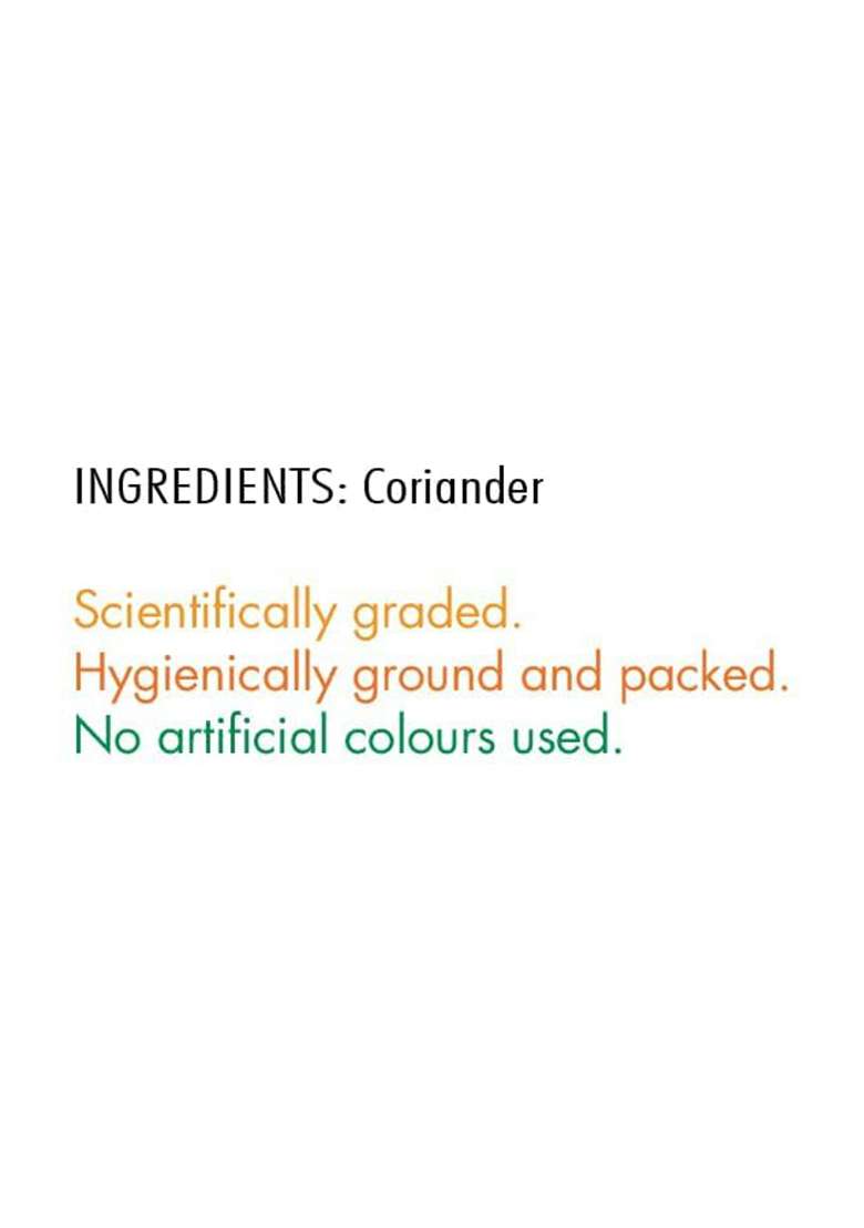 Everest Coriander Powder 200 Gms - Indya