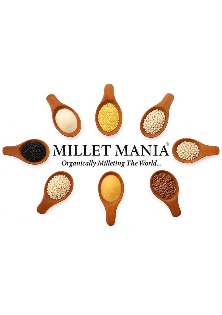 Millet Mania