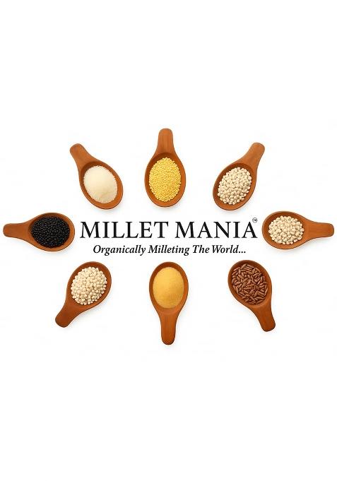 Millet Mania
