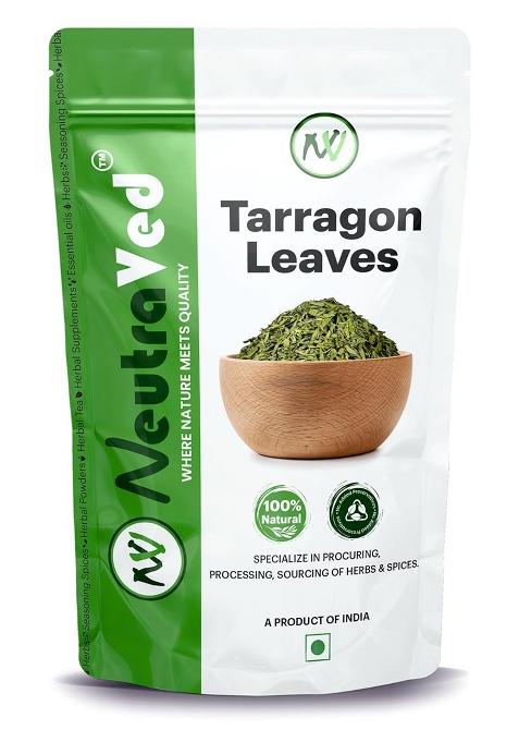 Neutraved Tarragon Leaves 50G