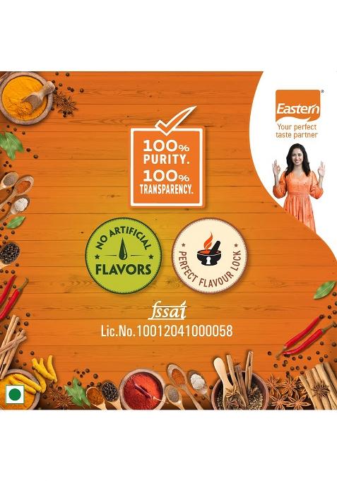 Eastern Turmeric/Haldi Powder | 250 Grams No Added Preservatives & Colours