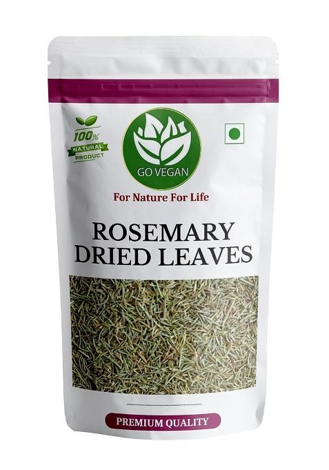 Go Vegan Rosemary Dried Leaves