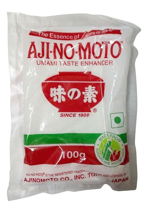 Ajinomoto Supports Reduce Sodium Umami Taste Enhancer, 100G Pouch